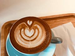 -sugarman espresso素饮糖人高新咖啡工厂