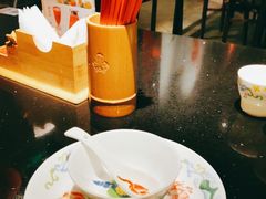 -老头儿油爆虾·知味杭州(爱琴海购物中心)