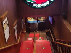 -天然豚骨拉面专门店 一兰(铜锣湾店)