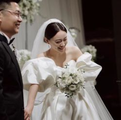 点击看大图 -纯色时光婚纱艺术馆WHITE