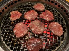 极上牛舌-本寻烧肉酒场(双井店)