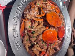 -胖哥俩肉蟹煲(福州仓山爱琴海店)