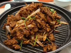 -鸭匠食府·挂炉烤鸭·新京菜(阜成路店)