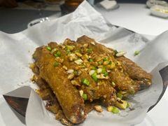 -五棵树•粤西高凉菜(琶洲店)