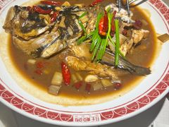 -旺顺阁鱼头泡饼(常营店)
