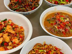 -笨罗卜浏阳菜馆(太平街店)
