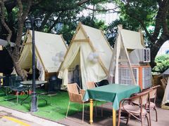 -JUKEBOX玖部音乐餐厅(华侨城店)