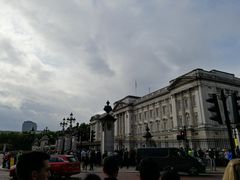 -白金汉宫