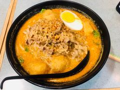 槟城喇沙米粉-华嫂冰室(尖沙咀店)