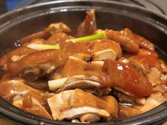 -滋粥楼·顺德菜(番禺广场总店)