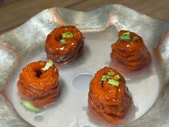 -魁盛居百年鲁菜馆(县西巷店)