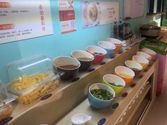 -云中鱼蒸汽石锅鱼(川沙百联店)