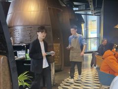 -西堤牛排(杭州金沙天街龙湖店)