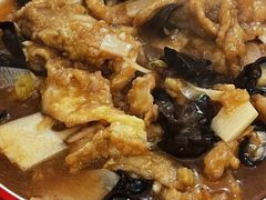 -杨记小炒老店