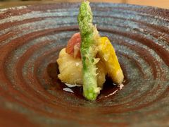 -空蝉怀石料理(益丰·外滩源店)