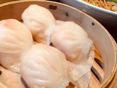 -丽晶轩中餐厅(重庆丽晶酒店)