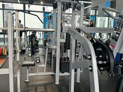 -OG01·24h私教铁馆(中鼎316店)
