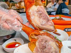-阿皇仔烧鹅(麦地店)