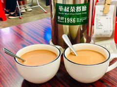 -華叔茶記