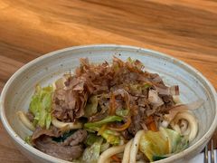 -无印良品餐堂 MUJI Diner(成都太古里店)