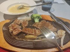-海维克牛排馆HIGHWIC(青羊万达店)