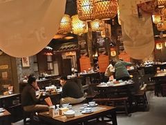 -南京大牌档(青岛万象城店)