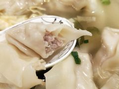 开洋馄饨-熙盛源(滨湖万达店)