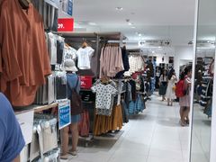 -优衣库(青岛伟东乐客城店)