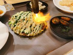 -日葵 大阪烧ひまり(仙霞路店)