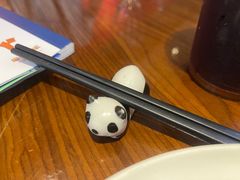 -眉州东坡·熊猫主题餐厅(枫蓝店)