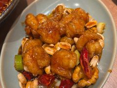 -椒爱水煮鱼川菜(CBD万达店)