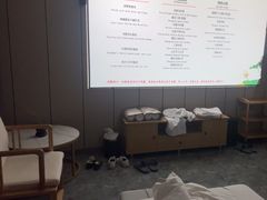 -君之悦·影院式足道·养生SPA(回兴店)