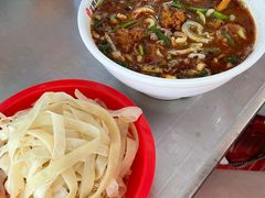 -龙鳞路第一家牛肉汤