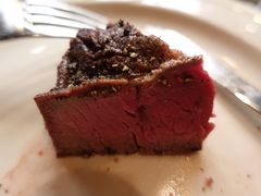 -Keens Steakhouse