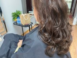 -奈川烫染Salon