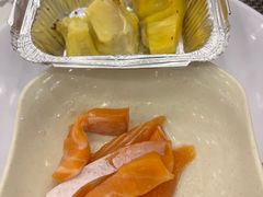 -澜悦港海鲜体验主题餐厅