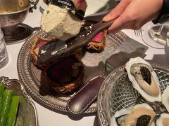 -壳里西餐厅Coquille Seafood Bistro(蒙自路店)