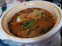 -密友回转自助火锅(中海环宇城店)