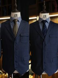-伊布老裁缝西装礼服定制