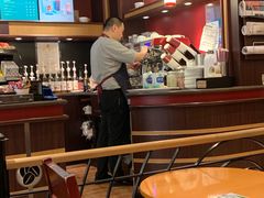 大堂-COSTA COFFEE(西贸凯德晶品4层2店)
