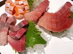 -桂马·日本料理·海胆·海鲜饭·酒场(民主广场店)