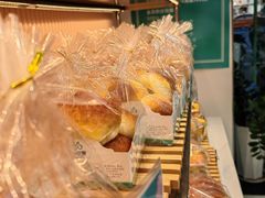 海盐切片面包-大苹果面包生日蛋糕(明珠店)