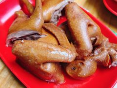 卤水乳鸽-光明刘冰乳鸽店(光明法政北路店)