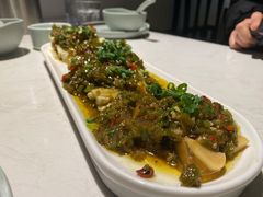 -院8里·小聚园老川菜(九眼桥店)