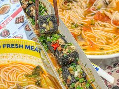 -粉小主·贵州酸汤牛肉粉(南京仙林金鹰店)