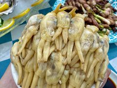 -巽寮印象美食部落餐厅·海鲜·地方特色菜(惠州体验店)