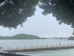 -水上明月·湖景餐厅