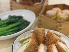 -新梅园不夜粥(龙华店)