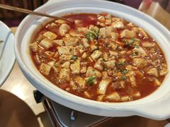 -裕鼎鲜·新中菜(八一广场万达店)