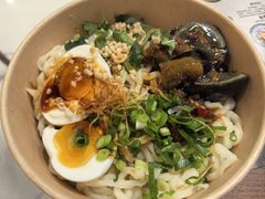 -面乙新派手擀面(大悦城店)